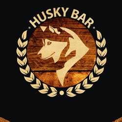 Husky Bar