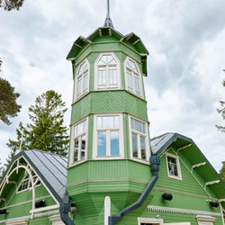 Наша Dacha